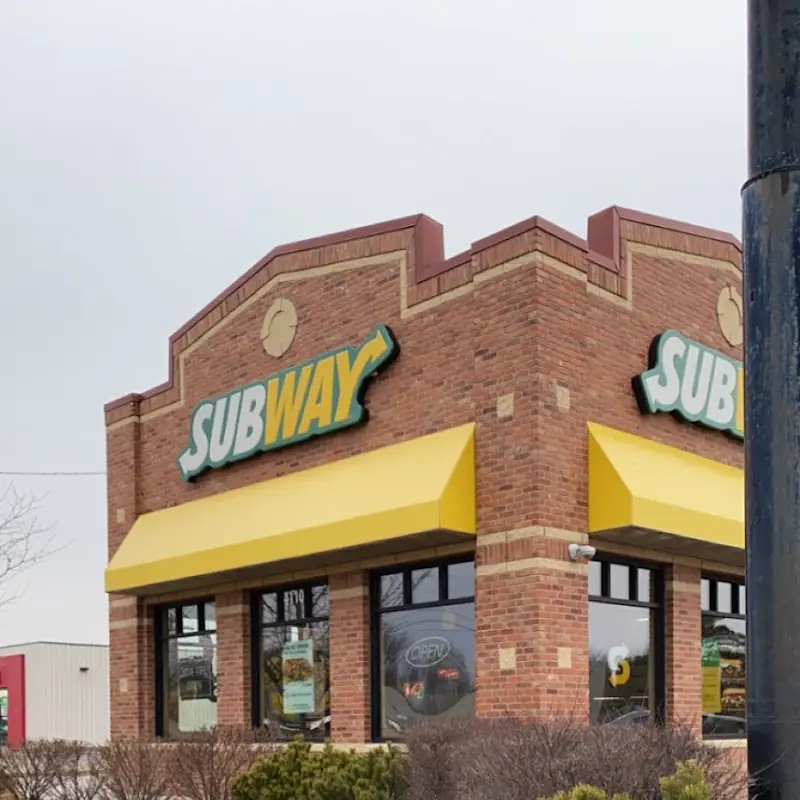 Honey Mustard Combo