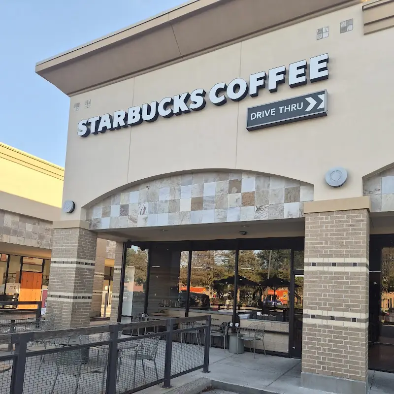 Starbucks Coffee Company