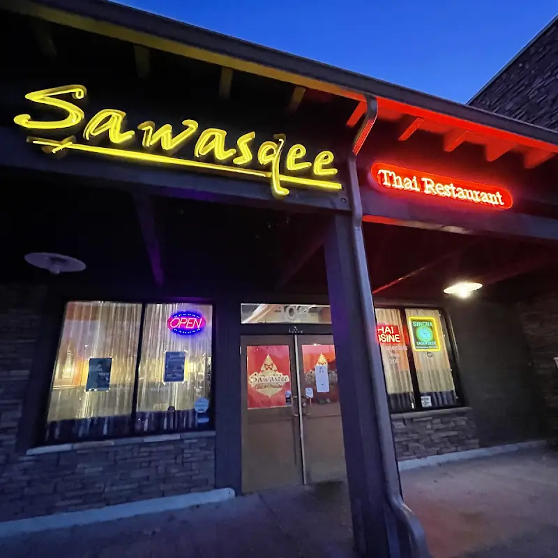 Sawasdee thai