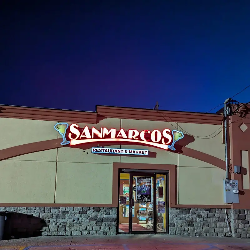 San Marcos Restaurant