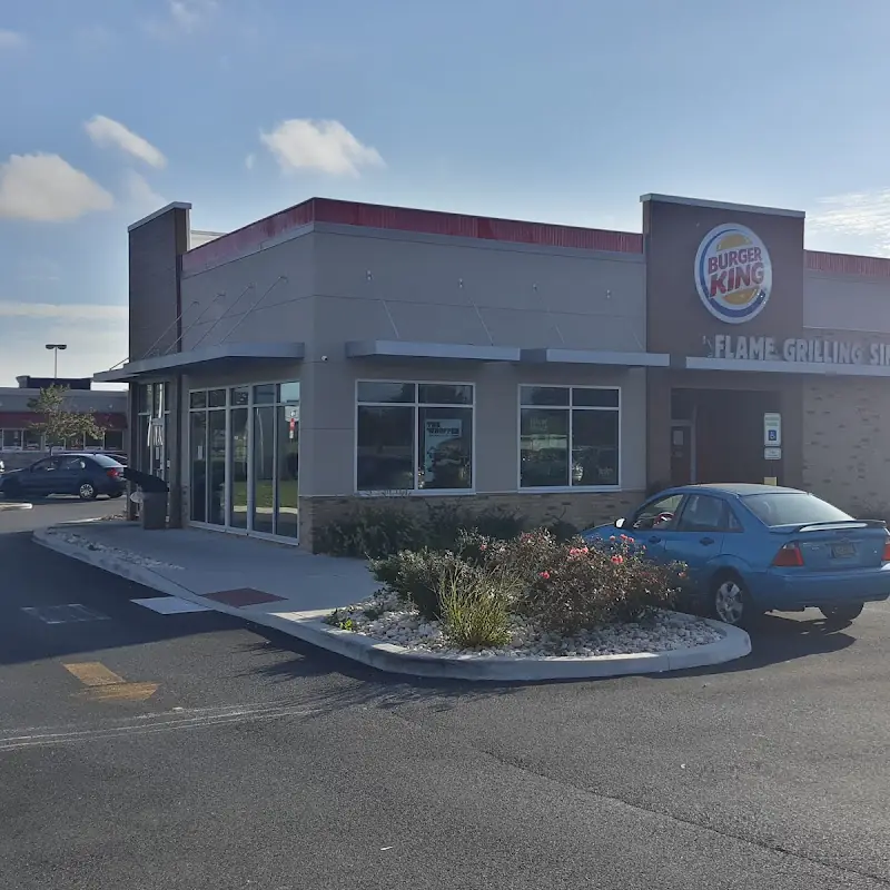 Burger King