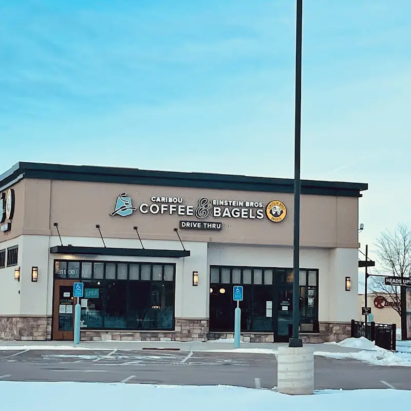 Caribou Coffee