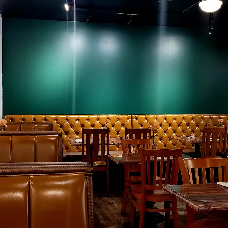 Anya Thai Cuisine