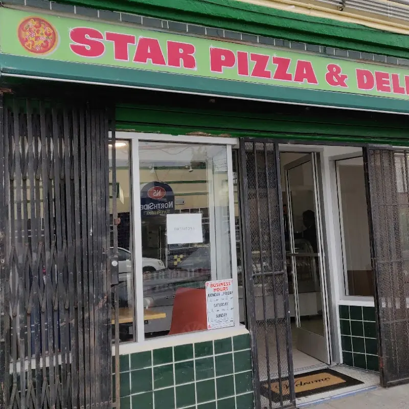 Star Pizza & Deli