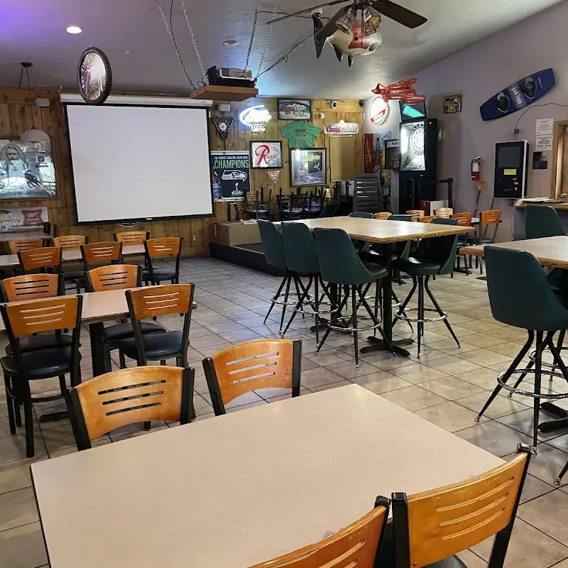 Spencer Lake Bar & Grill