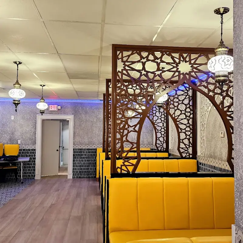 HYDERABAD BIRYANI HOUSE