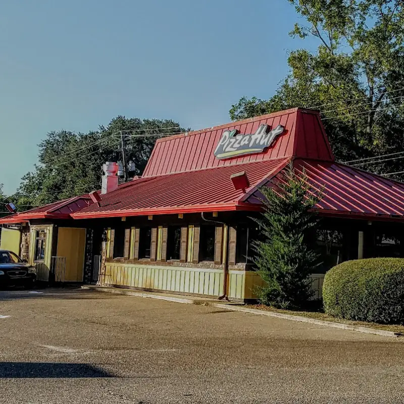 Pizza Hut