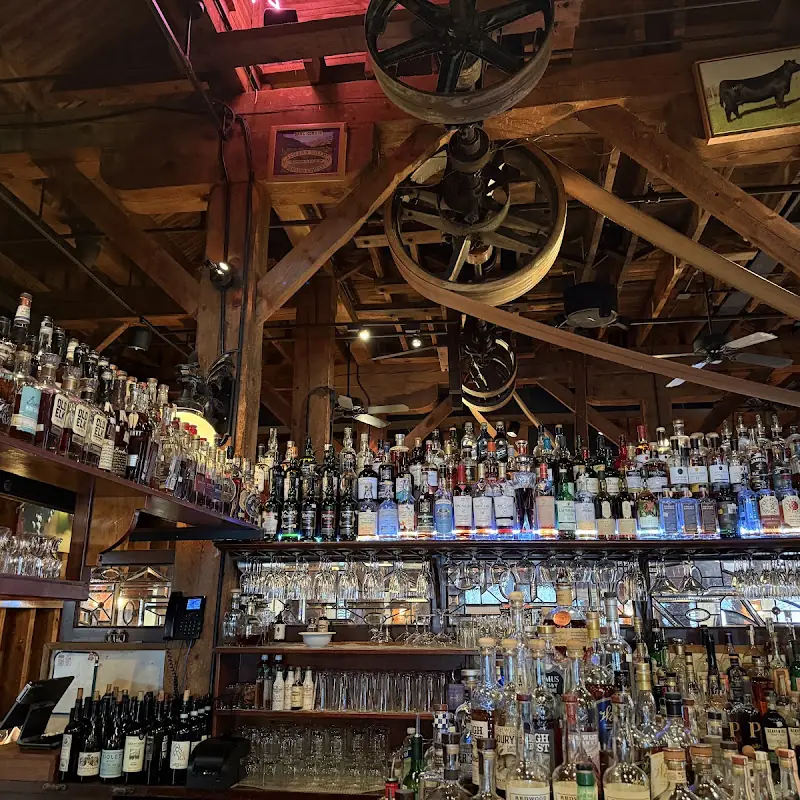 Tuscarora Mill Restaurant