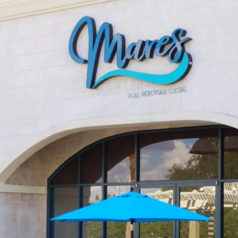 Mares