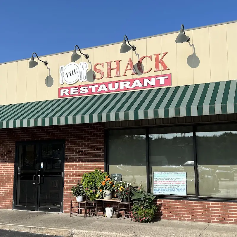 The Shack