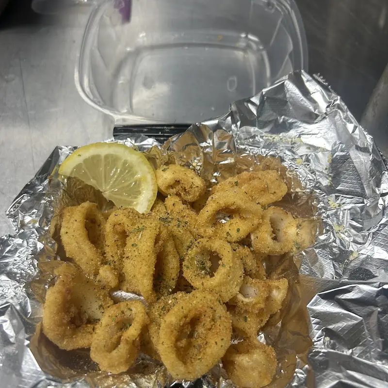 Kids Meal