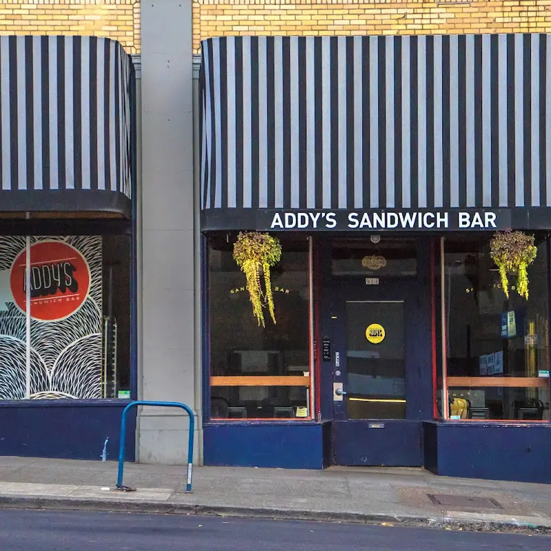 Addy's Sandwich Bar