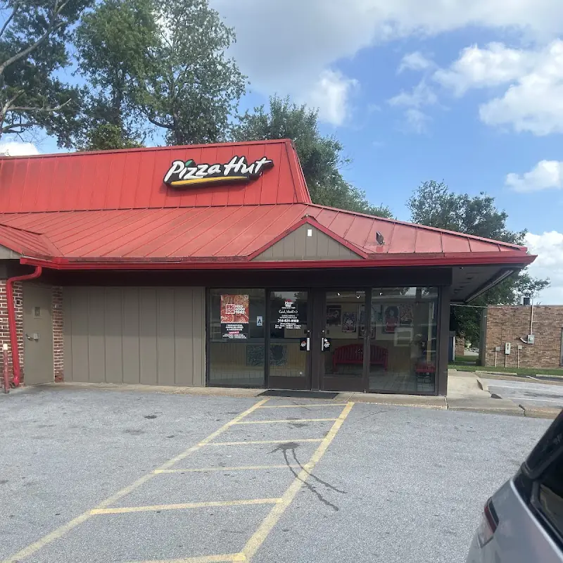 Pizza Hut