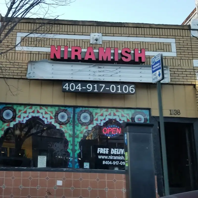 Niramish Indian Cuisine