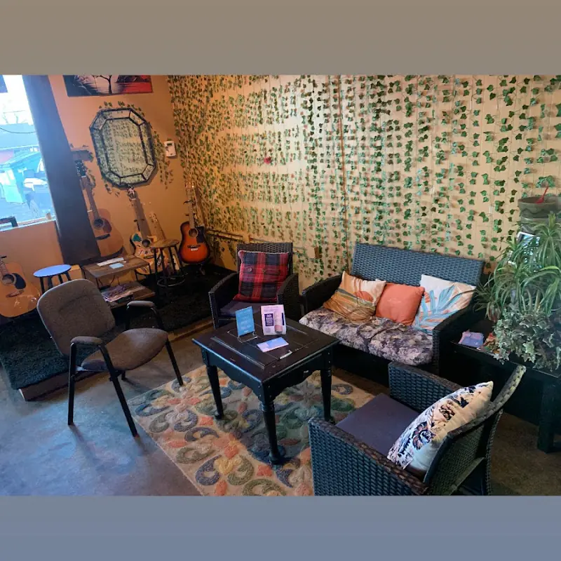 MaiKai Kava Lounge