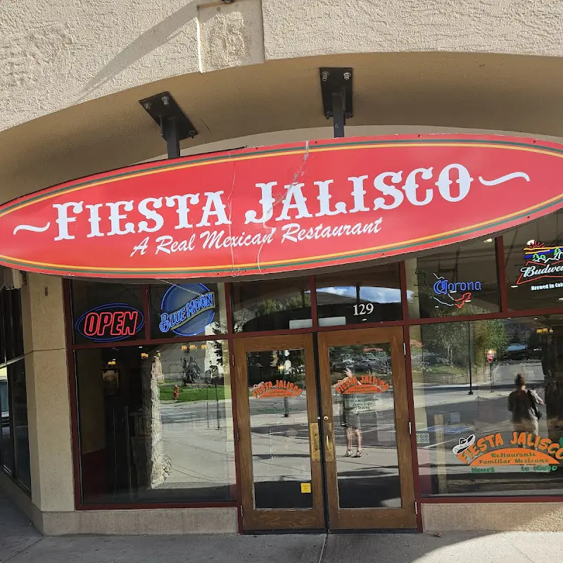 Fiesta Jalisco