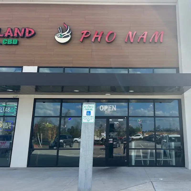 Phở đặc biệt