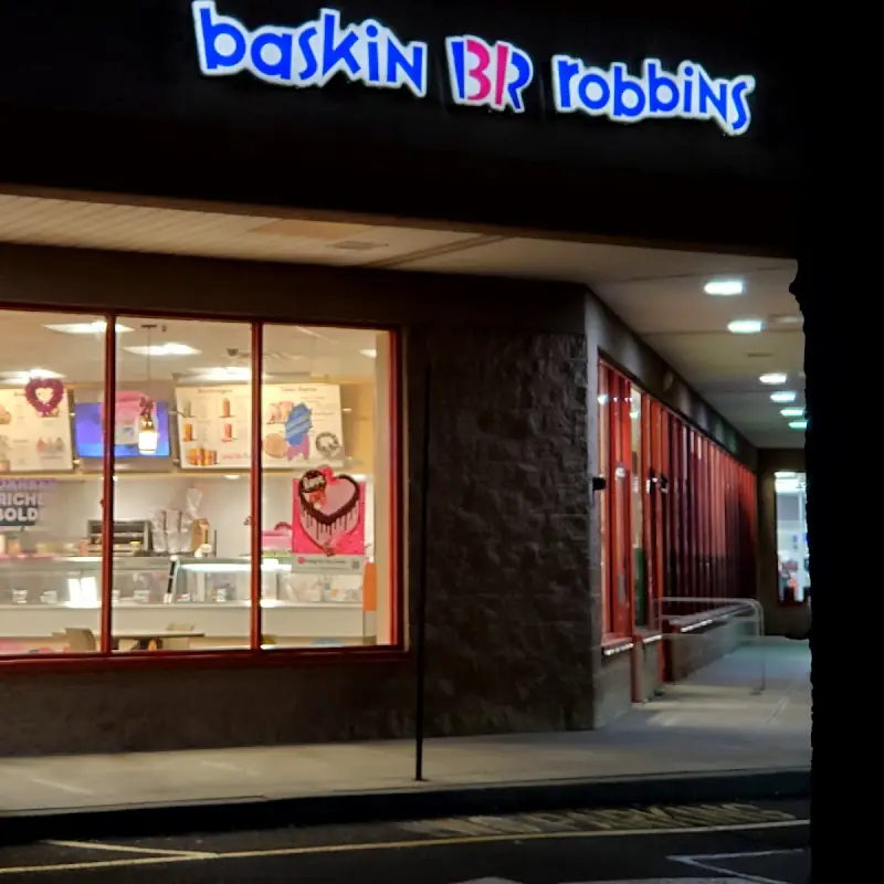 Baskin-Robbins