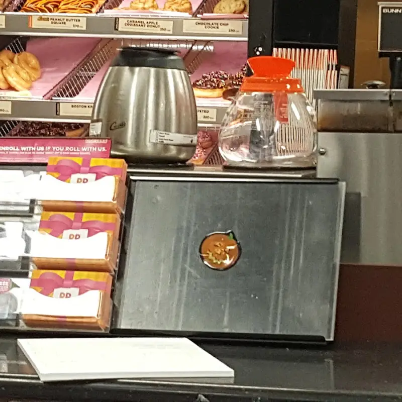 Dunkin'