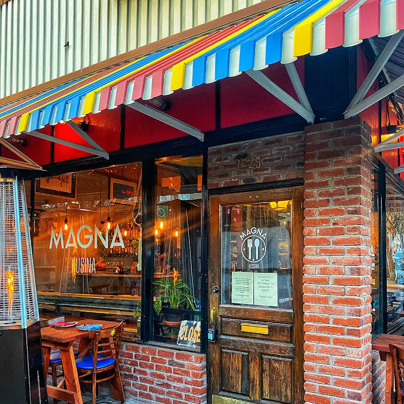 Magna Kusina