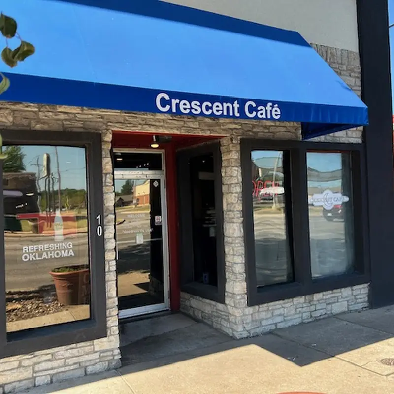 Crescent Cafe