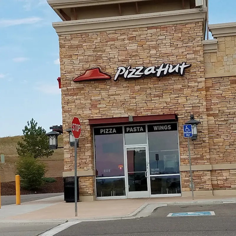 Pizza Hut