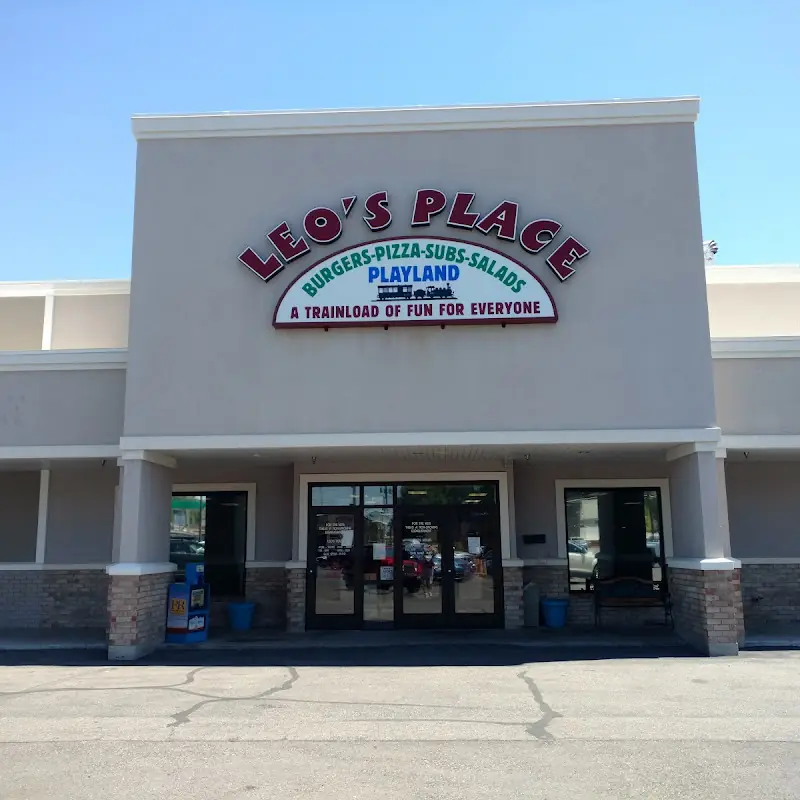 Leo's Place Restaurants