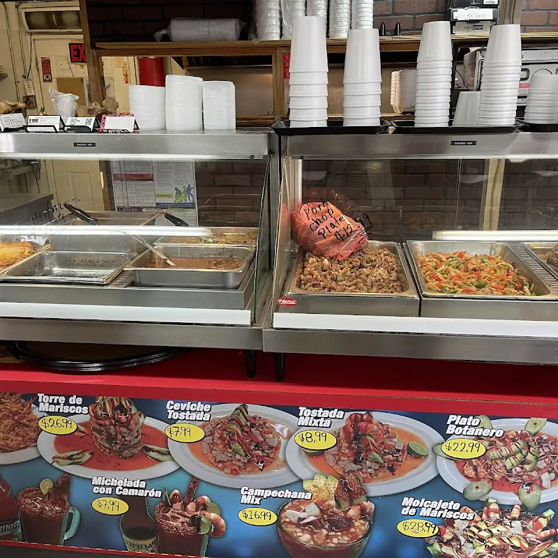Tierra Caliente Meat Market