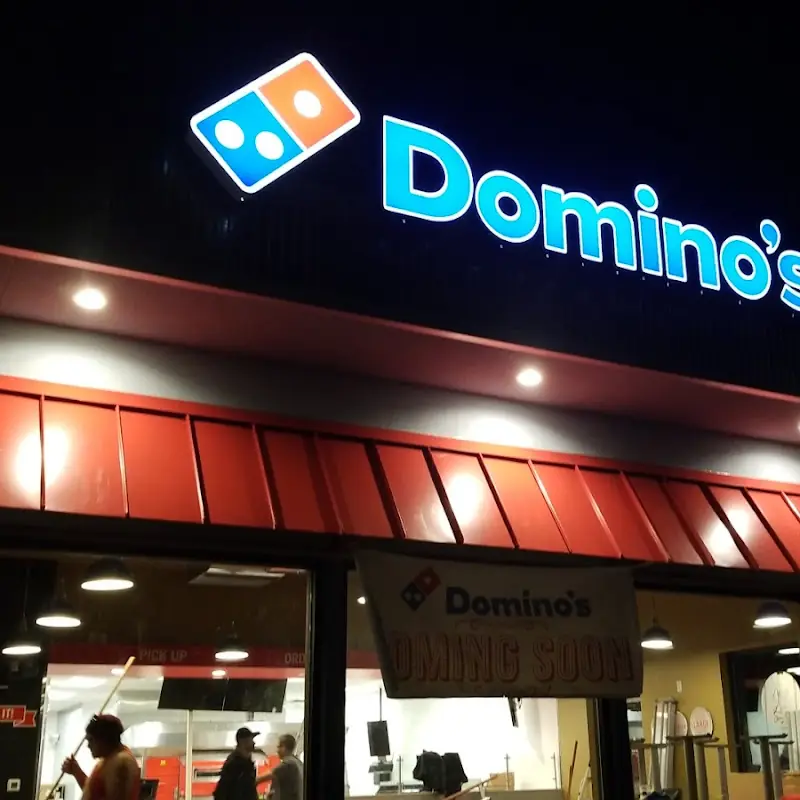Domino's Pizza