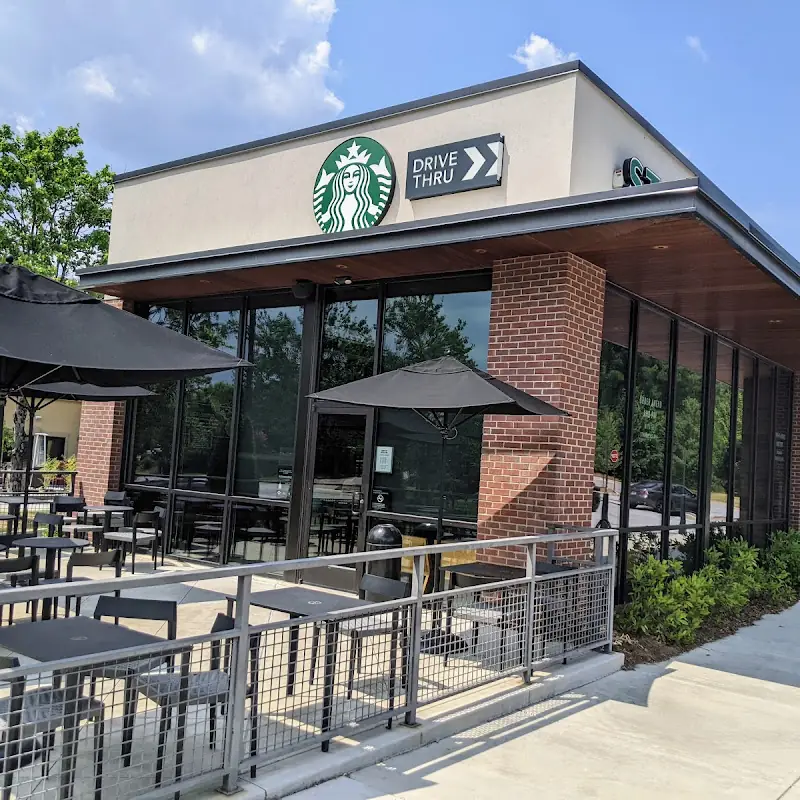 Starbucks Coffee Company