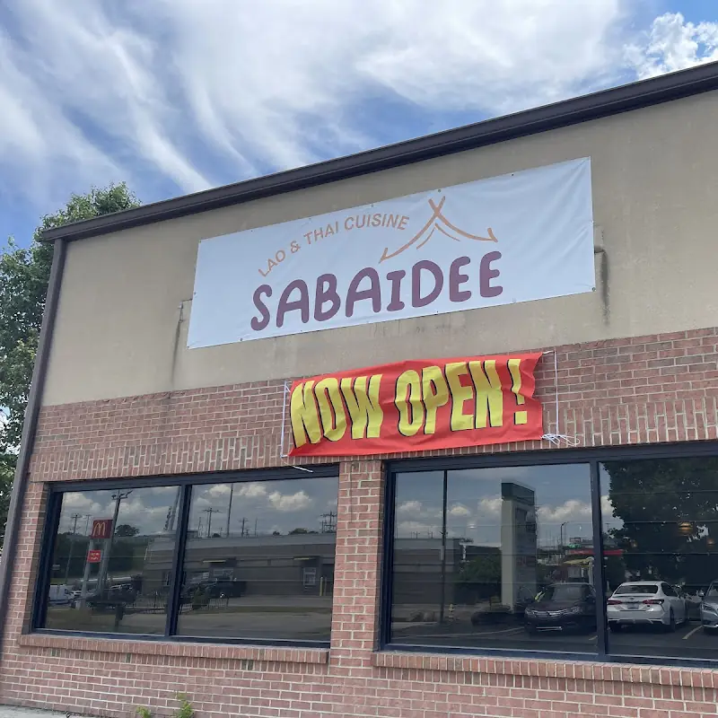 Sabaidee Lao & Thai Cuisine