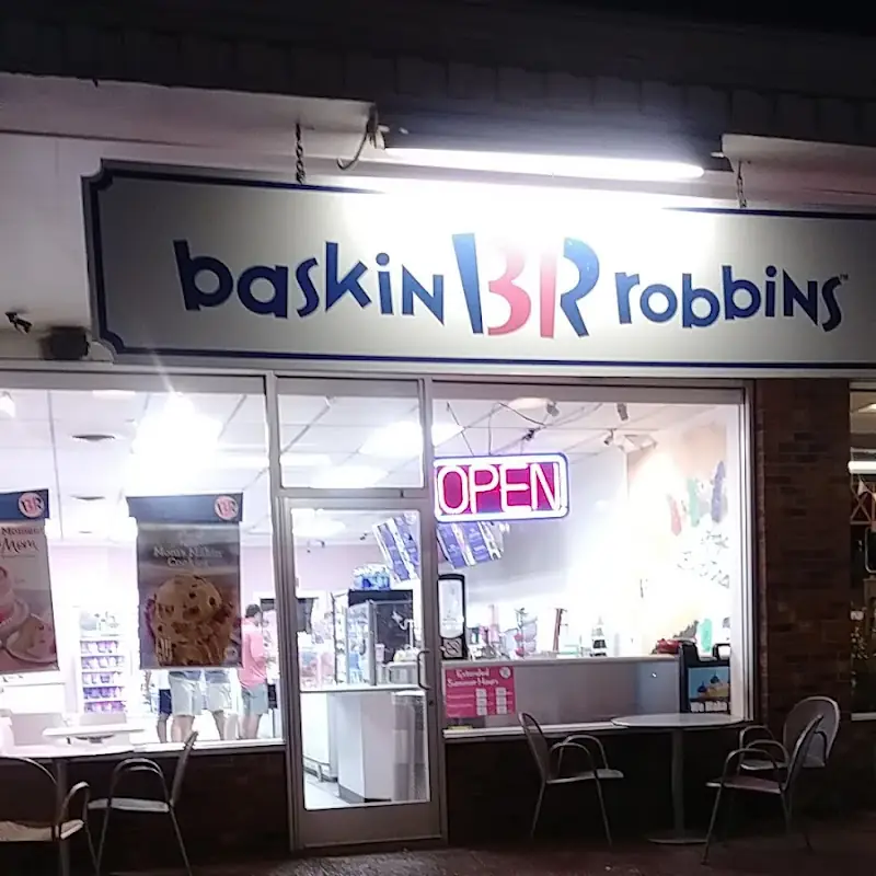 Baskin-Robbins