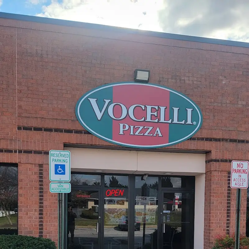 Vocelli Pizza