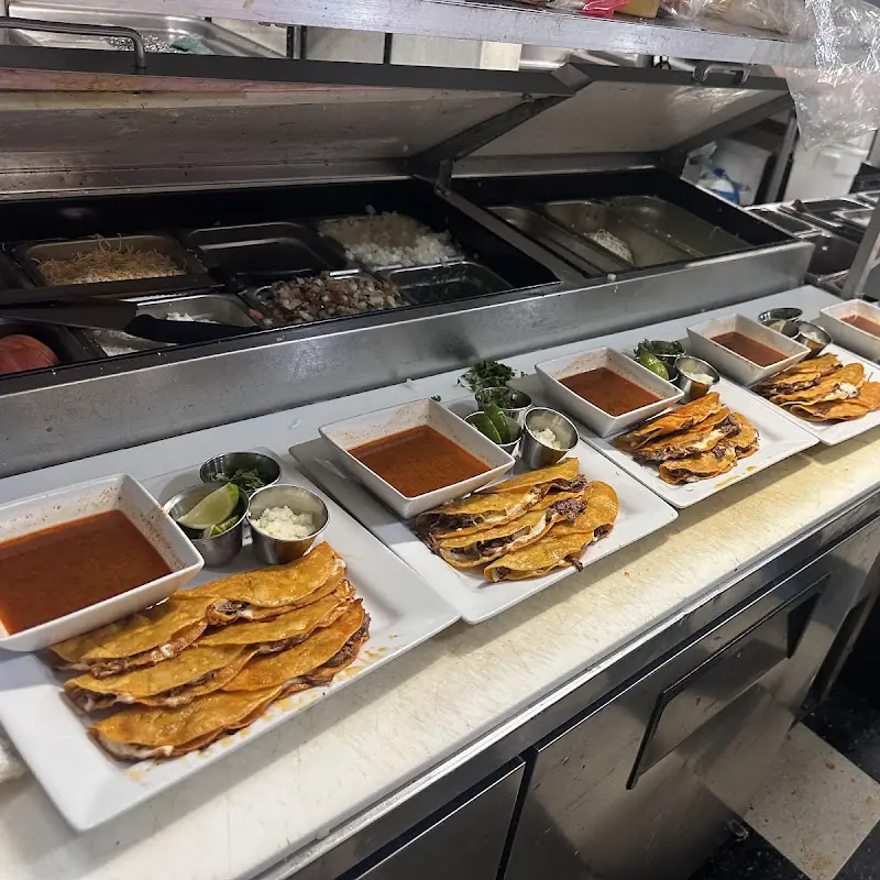 Acosta's Taqueria