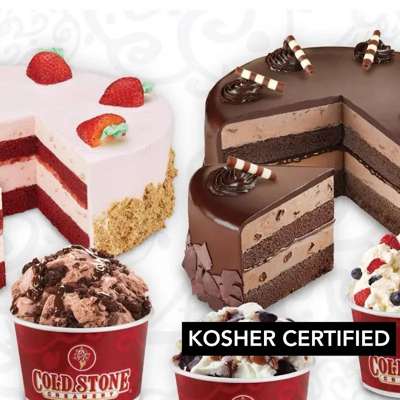 Cold Stone Creamery