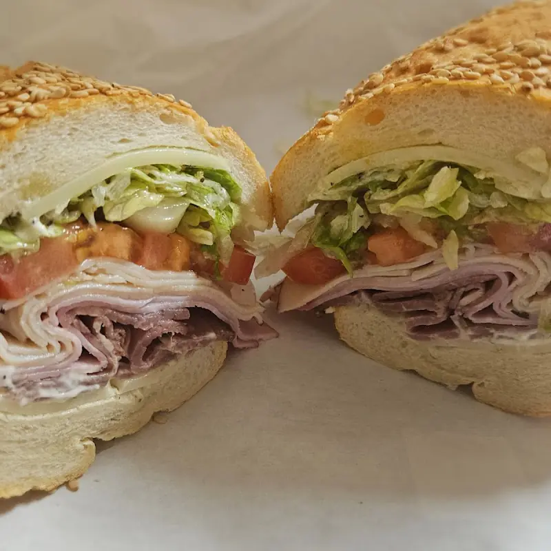 3D's Deli & Catering