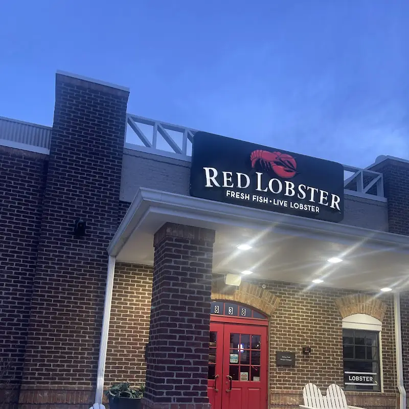Red Lobster
