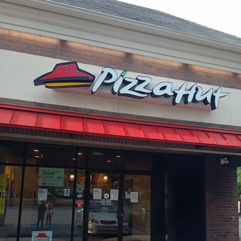 Pizza Hut