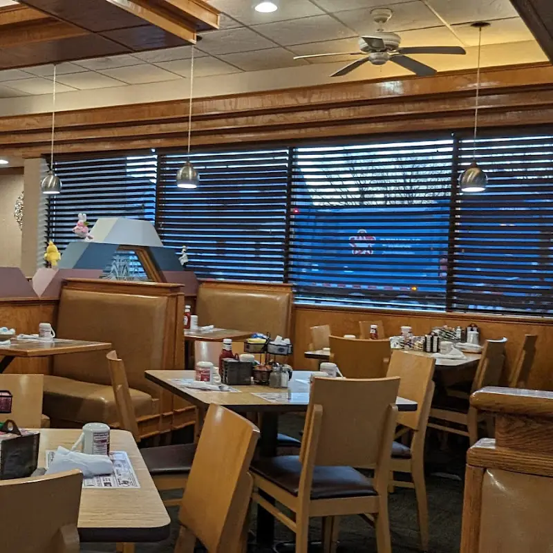 Maple Pancake House
