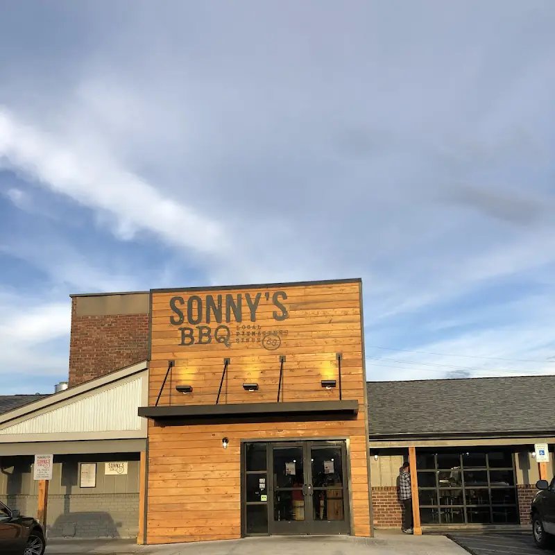 Sonny's BBQ