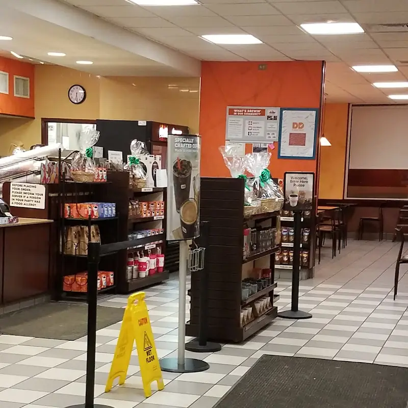Dunkin'