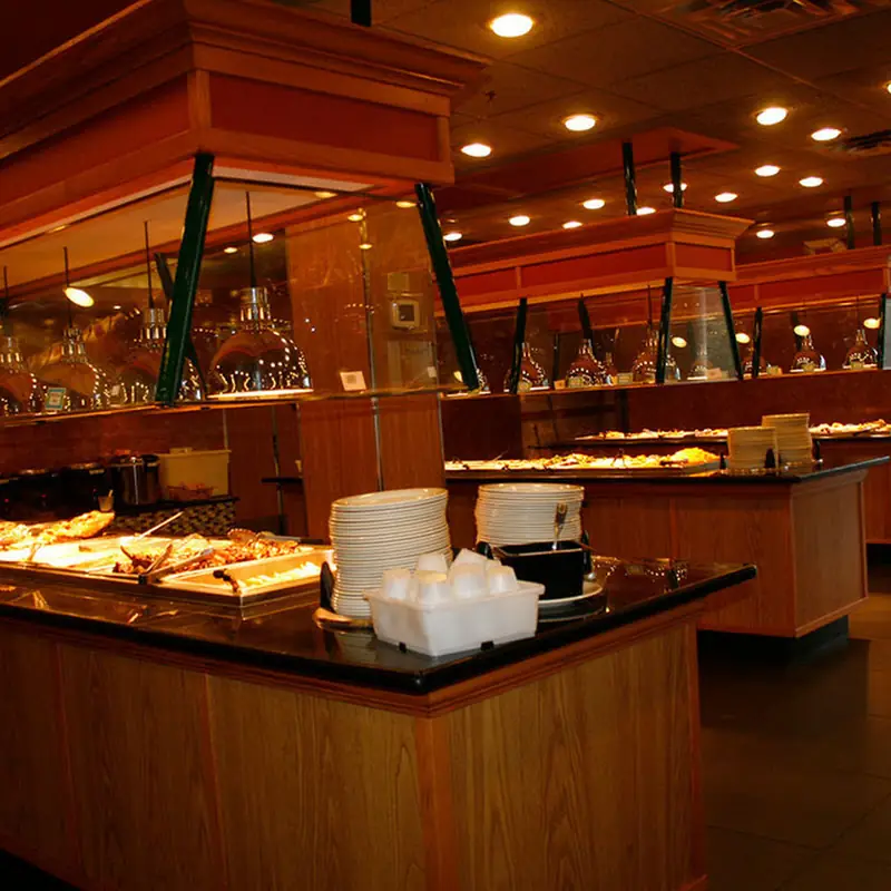 Ichiban Seafood Buffet