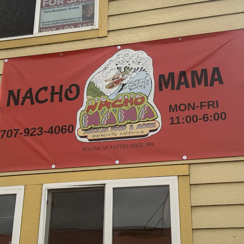 Nacho Mama