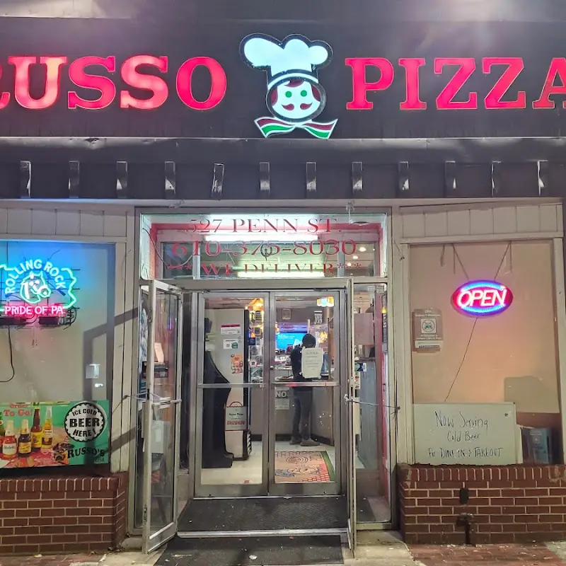 Russo's Pizzeria & Italian Restaurant