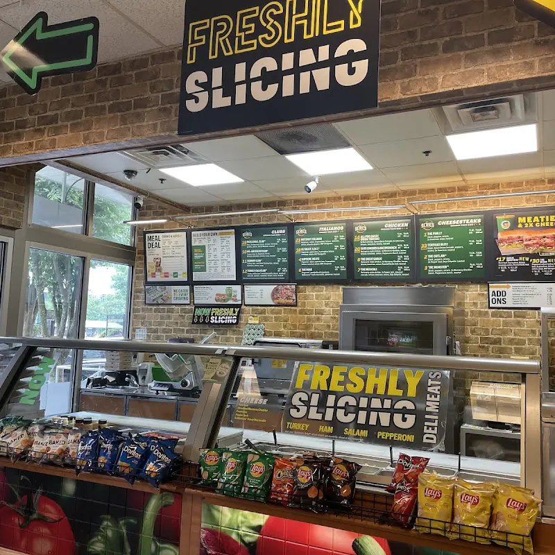 Subway