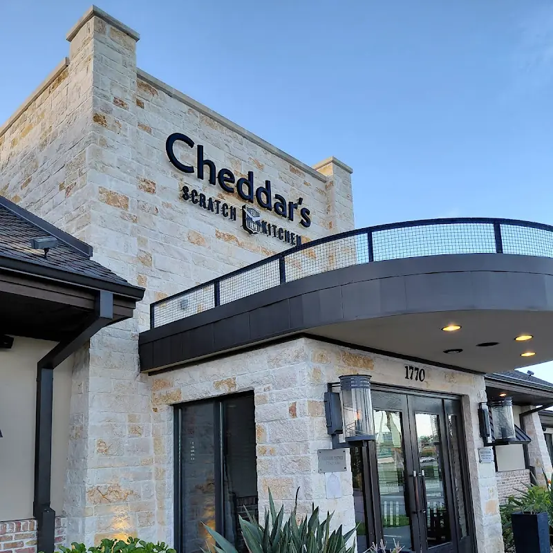 Cheddar's Scratch Kitchen