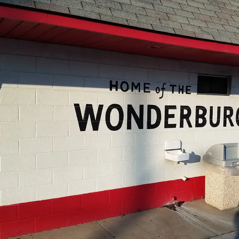 Wonder Whip