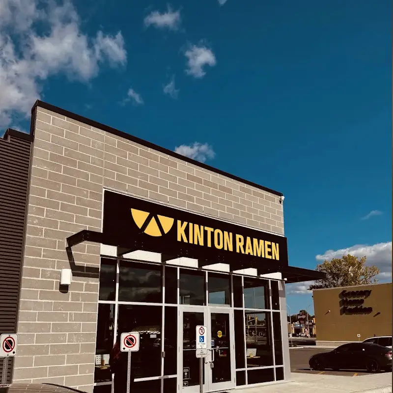 KINTON RAMEN WINDSOR