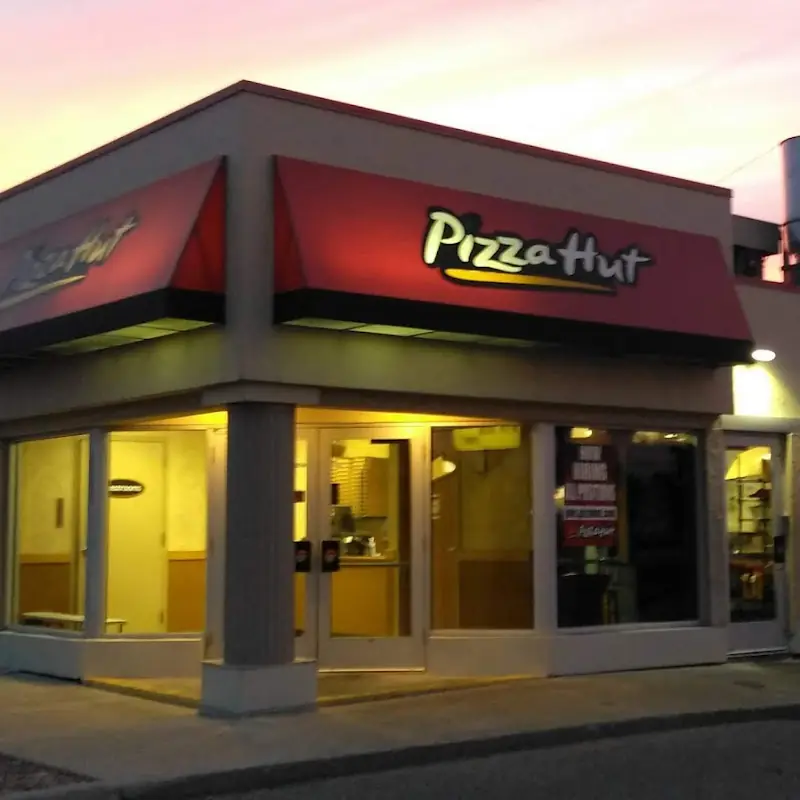 Pizza Hut