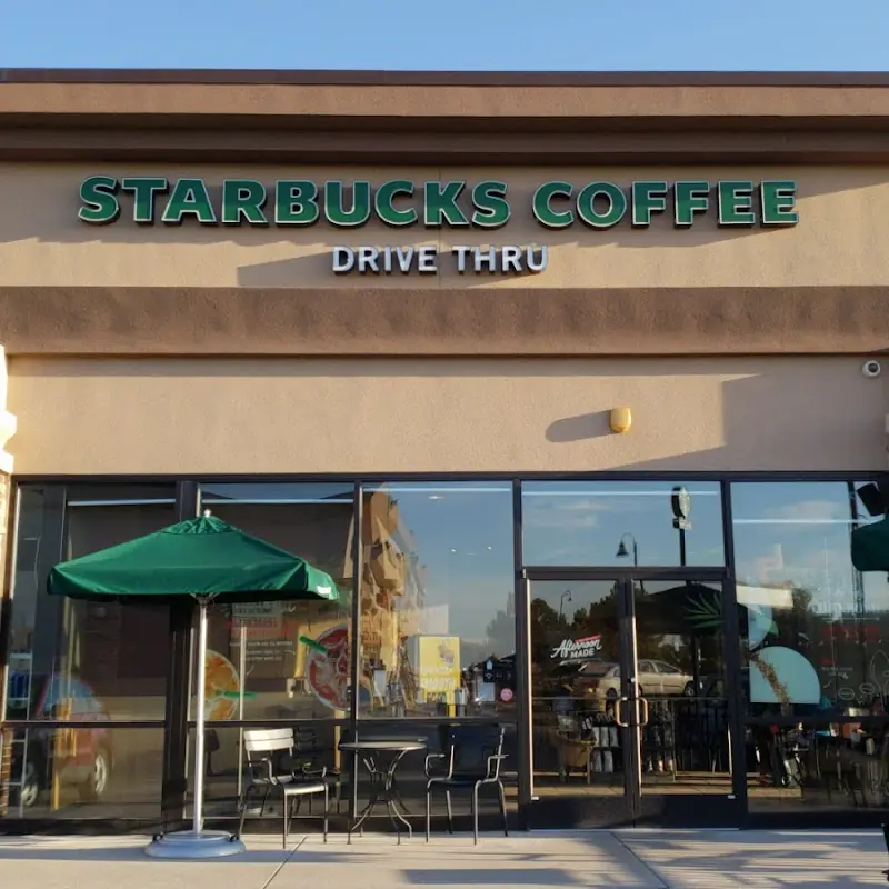 Starbucks Coffee Company